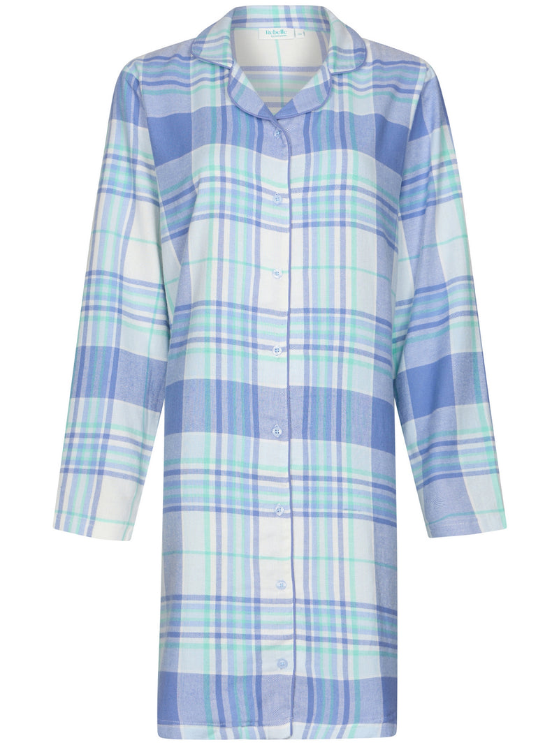 Pyjama's blauw Rebelle