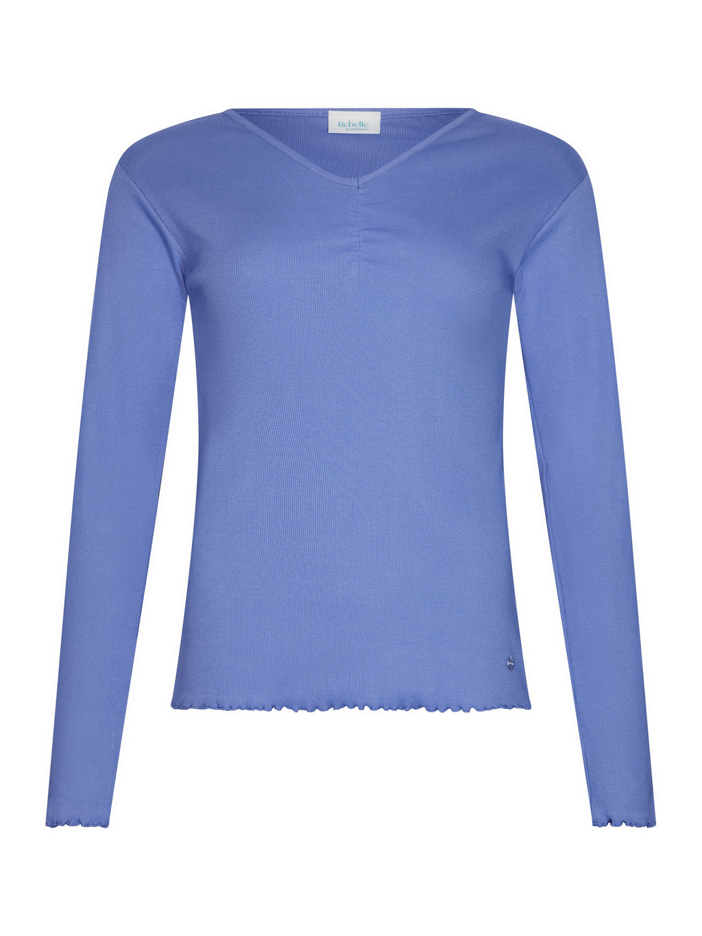 Pyjama's blauw Rebelle