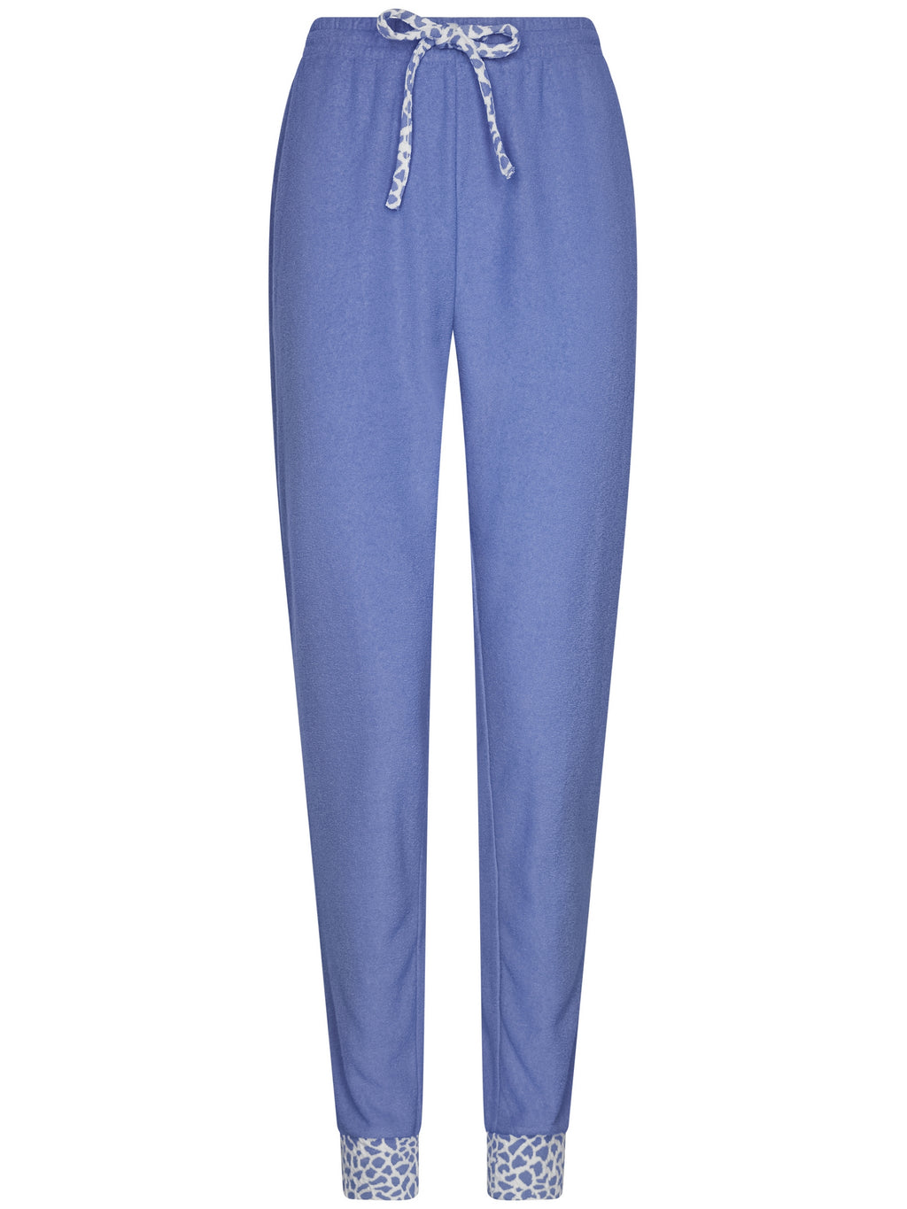 Pyjama's blauw Rebelle