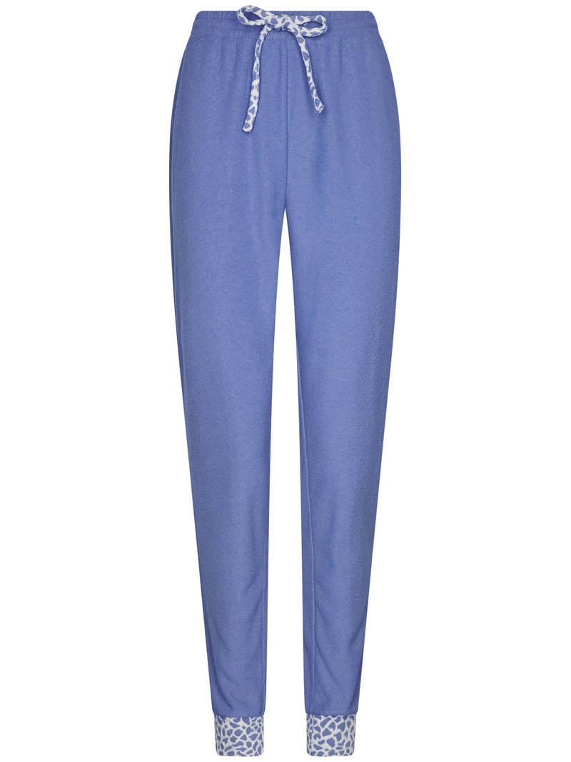 Pyjama's blauw Rebelle