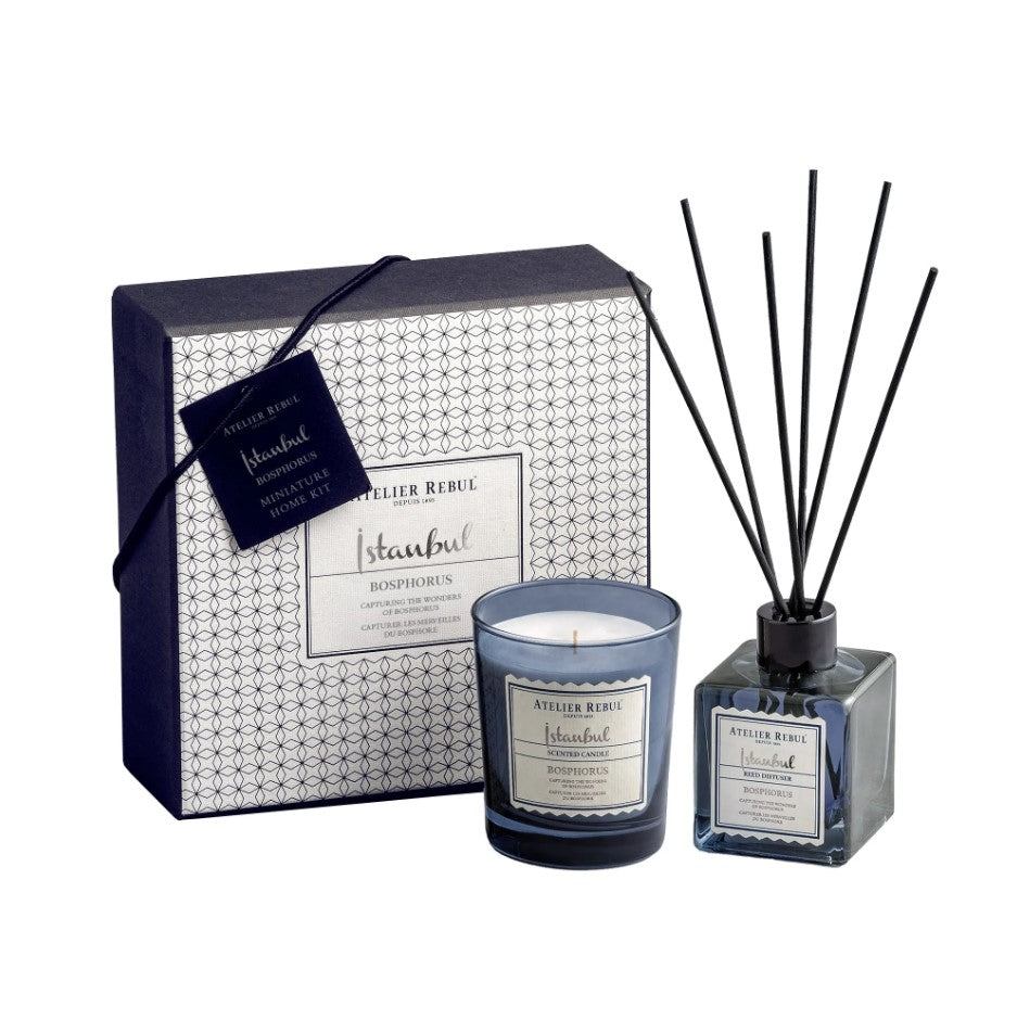 Geschenkset  Atelier Rebul