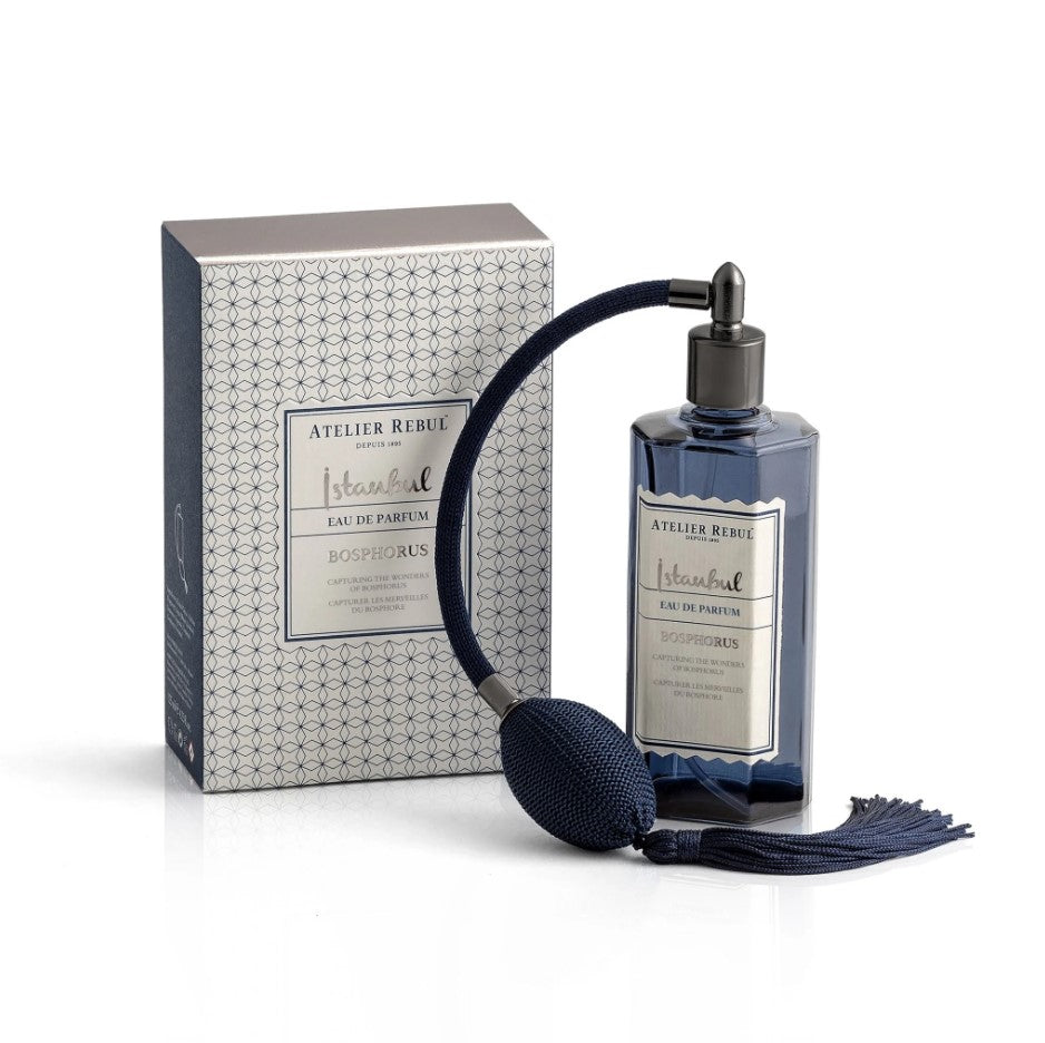 Parfum  Atelier Rebul