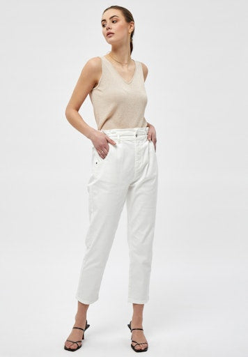 Tops goud Minus