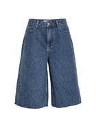 Shorten blauw Minus