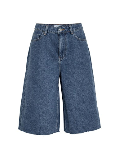 Shorten blauw Minus