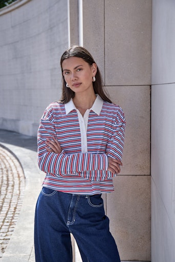 Pulls multicolor Minus