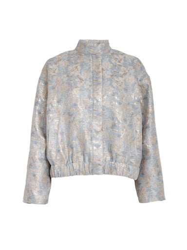 Jassen blauw Minus