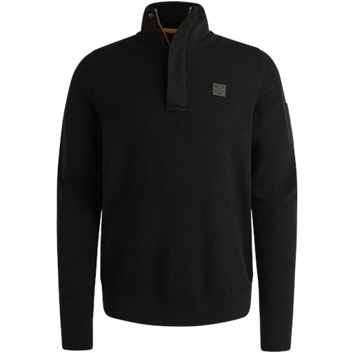 Pulls zwart PME