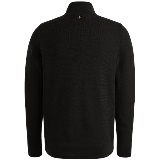 Pulls zwart PME
