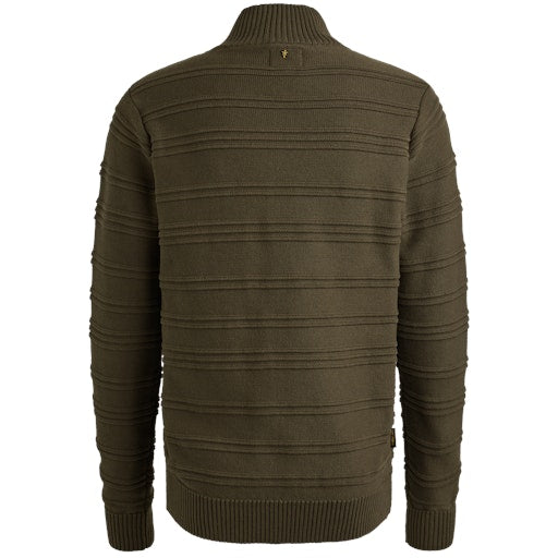 Cardigans blauw PME