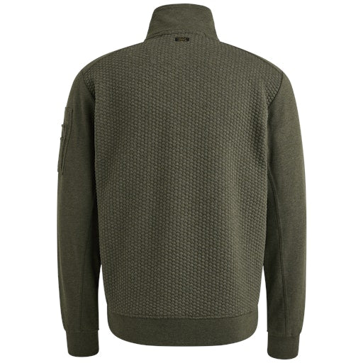 Cardigans blauw PME