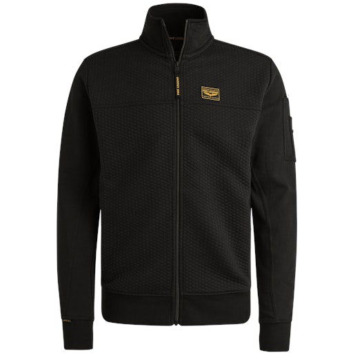 Cardigans zwart PME