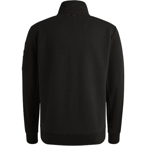 Cardigans zwart PME