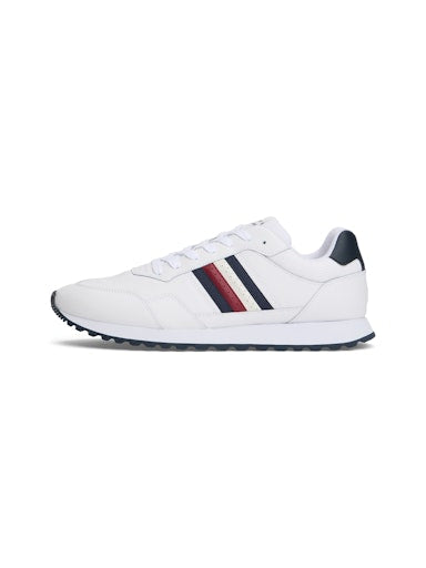 Sneakers wit Tommy Hilfiger