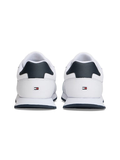 Sneakers wit Tommy Hilfiger