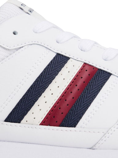 Sneakers wit Tommy Hilfiger