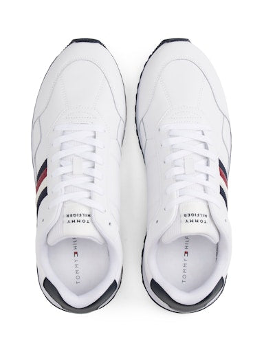 Sneakers wit Tommy Hilfiger