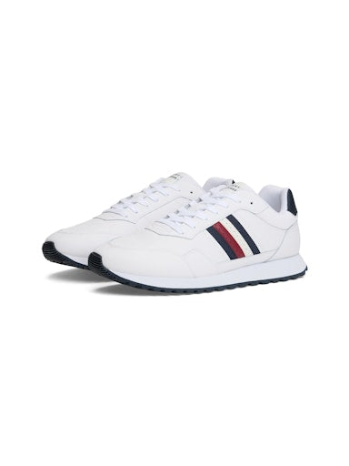 Sneakers wit Tommy Hilfiger