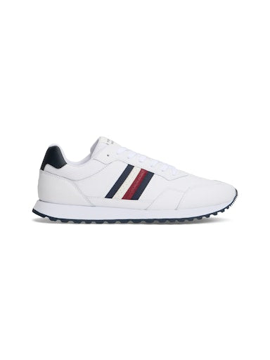 Sneakers wit Tommy Hilfiger
