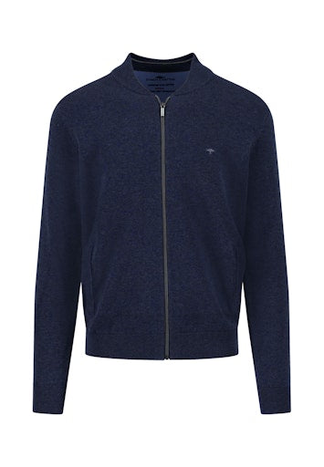 Cardigans navy Fynch-Hatton