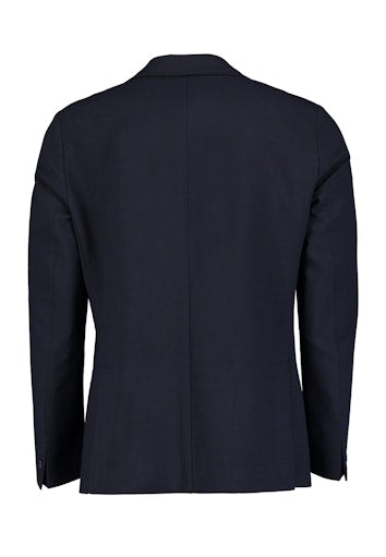 Kostuumblazers blauw Roy Robson