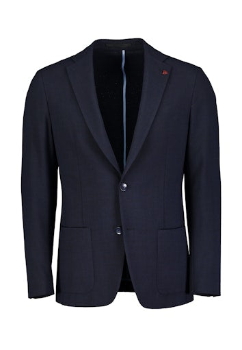 Kostuumblazers blauw Roy Robson