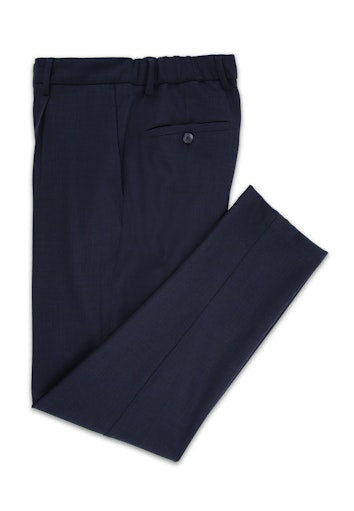 Broeken blauw Roy Robson