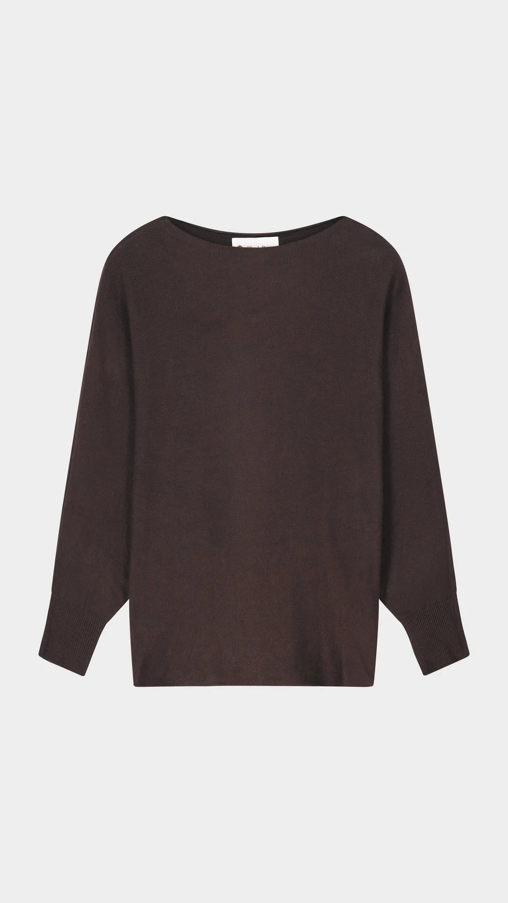 Pulls bruin BLACK ROSE