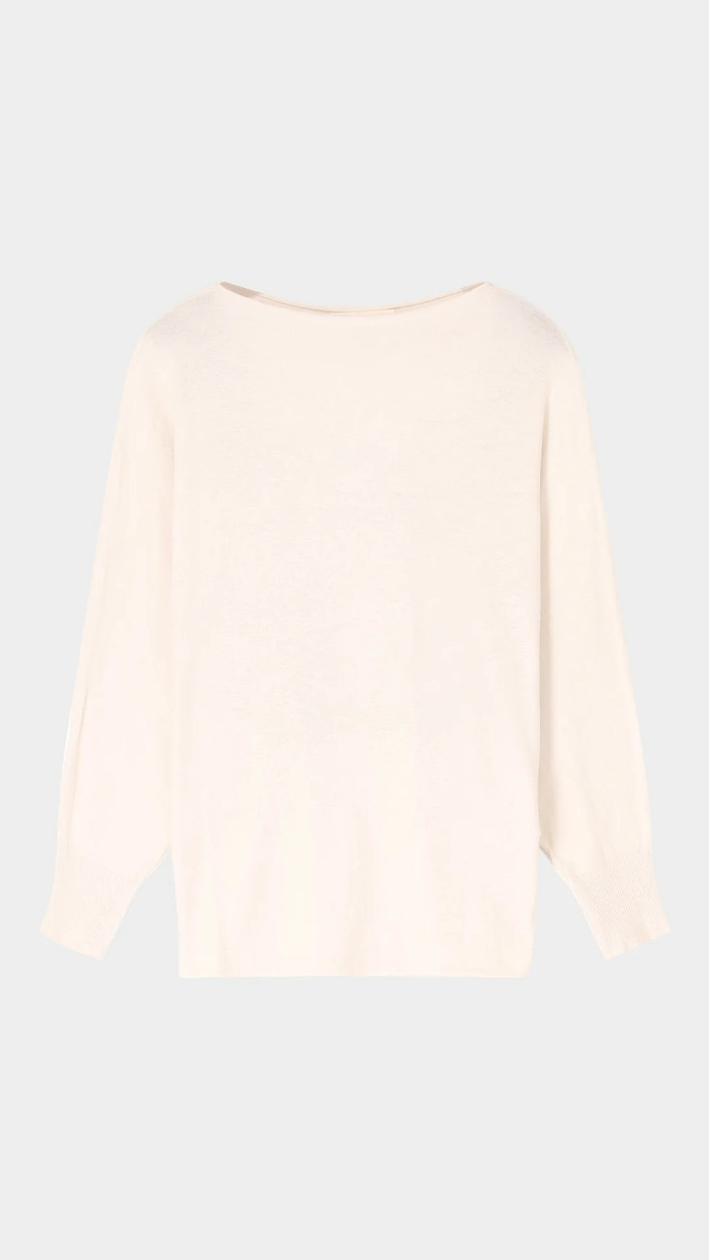 Pulls beige BLACK ROSE