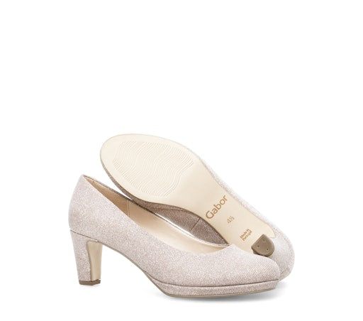 Pumps roze Gabor