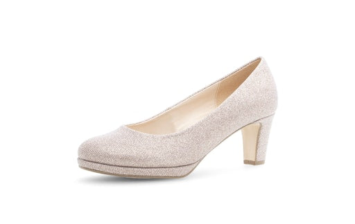 Pumps roze Gabor