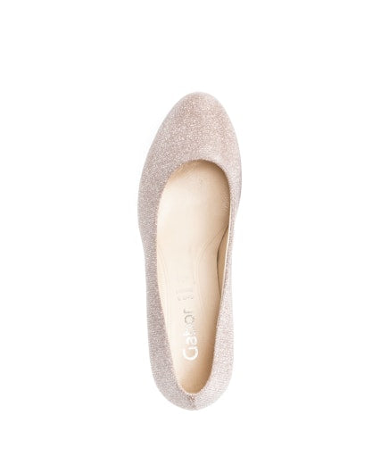 Pumps roze Gabor