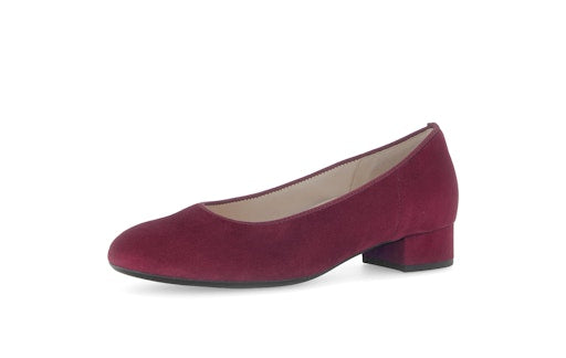 Pumps bordeaux Gabor