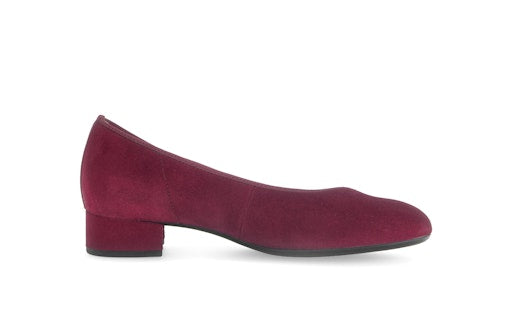 Pumps bordeaux Gabor