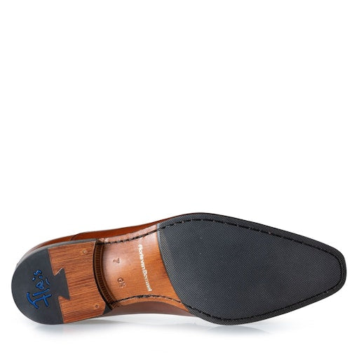 Geklede schoenen bruin Floris Van Bommel