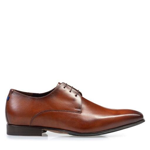 Geklede schoenen bruin Floris Van Bommel
