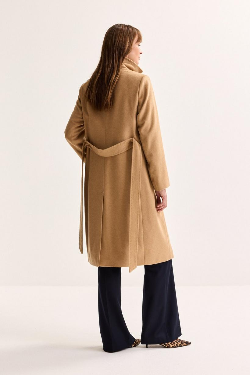 Mantels bruin Mayerline