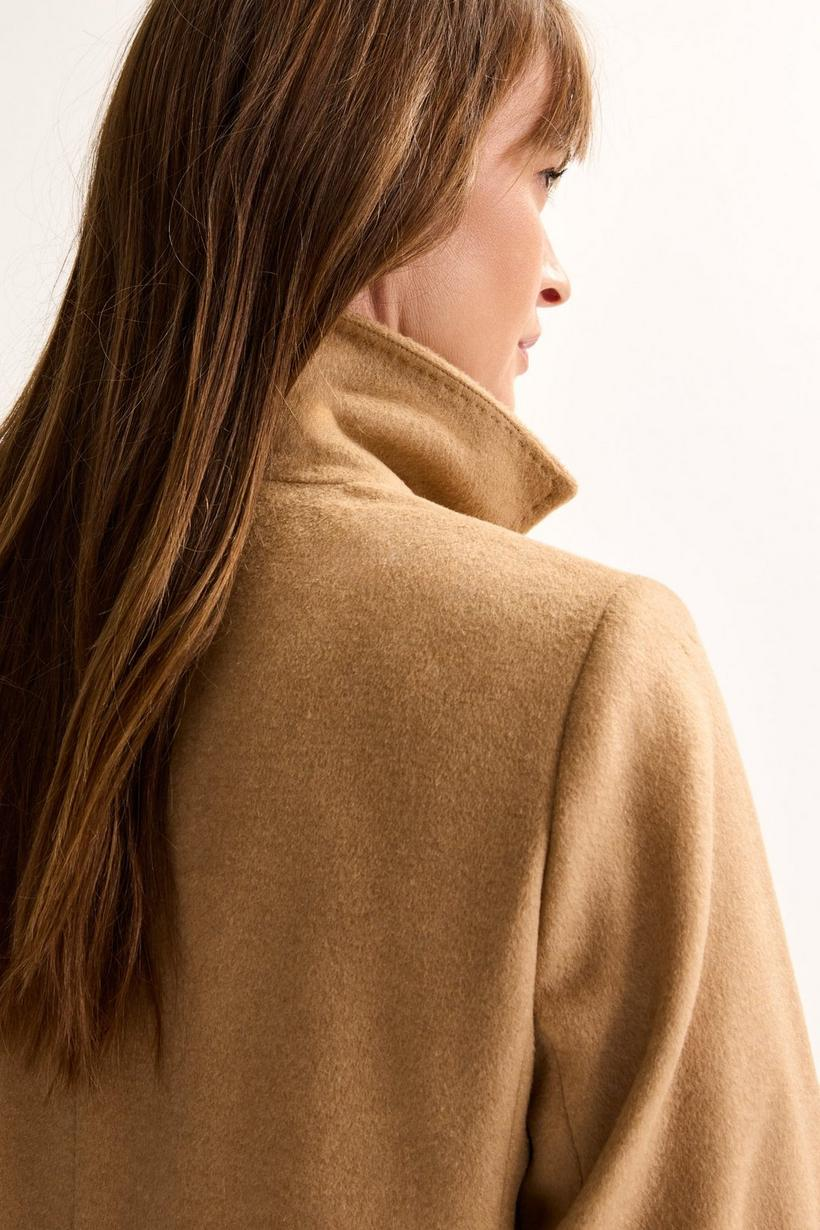 Mantels bruin Mayerline