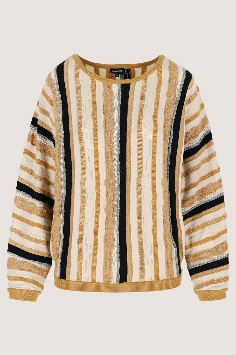 Pulls multicolor Mayerline