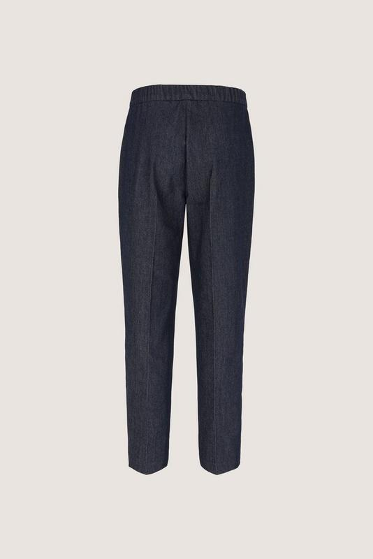 Broeken blauw Mayerline