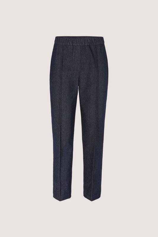 Broeken blauw Mayerline