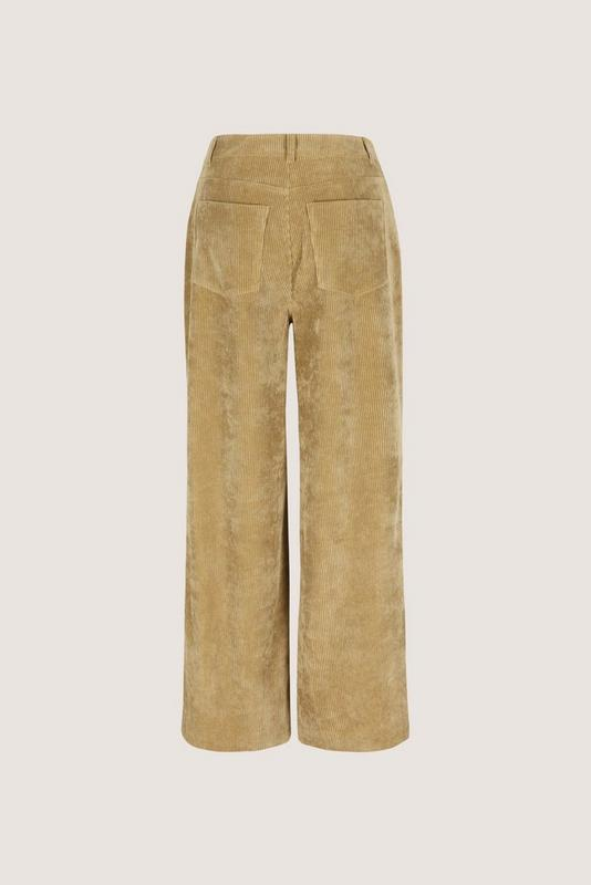 Broeken bruin Améline