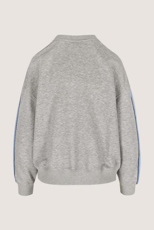 Sweaters grijs Améline