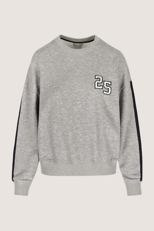 Sweaters grijs Améline