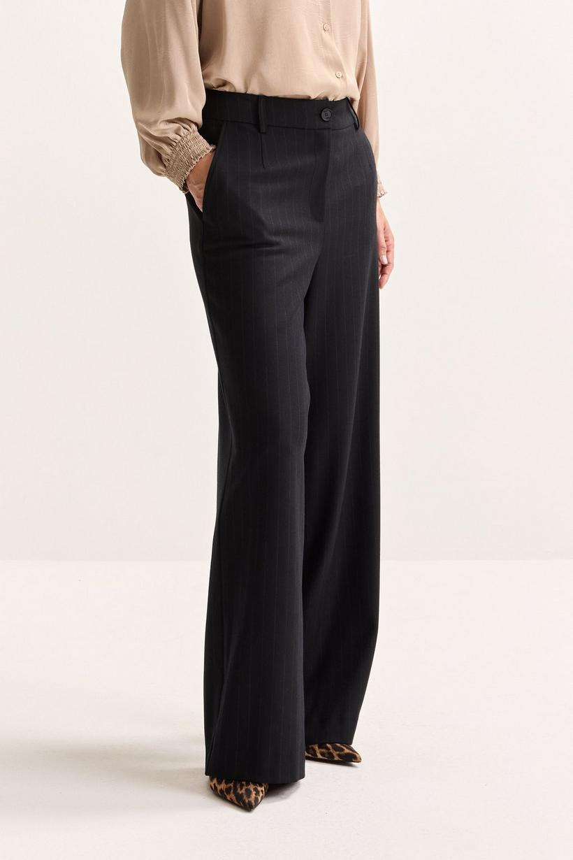 Broeken zwart Mayerline