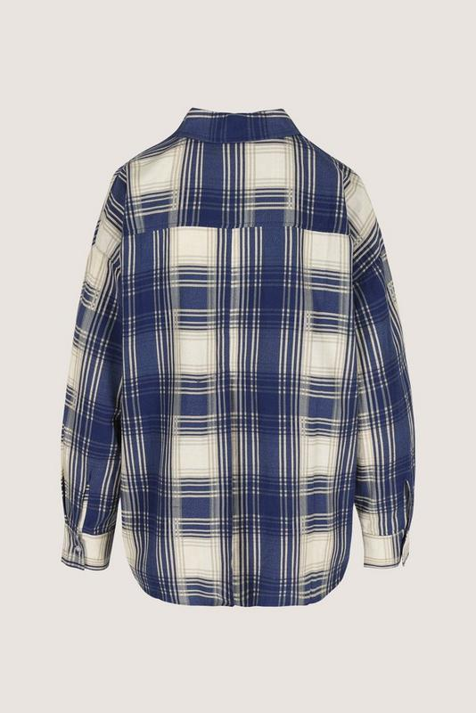 Blouses lange mouw  Améline