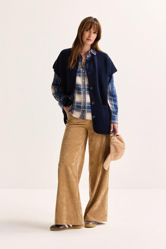 Blouses lange mouw  Améline