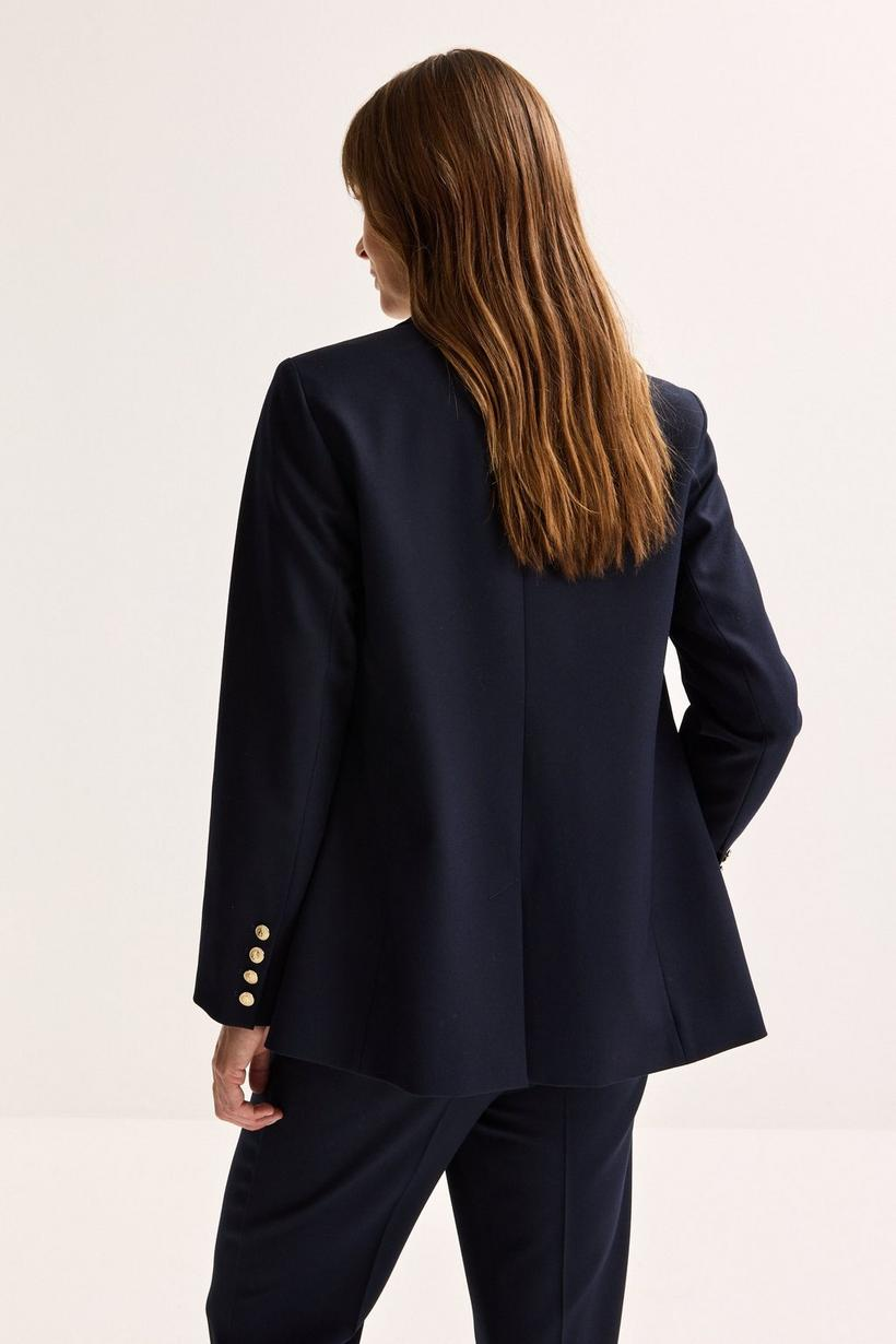 Blazers navy Mayerline