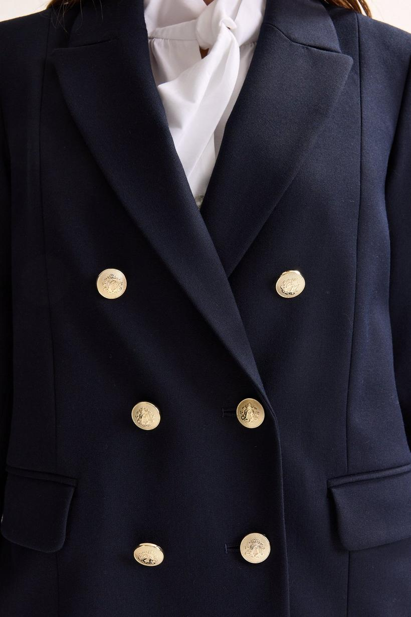 Blazers navy Mayerline