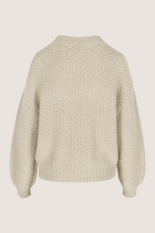 Pulls beige Améline